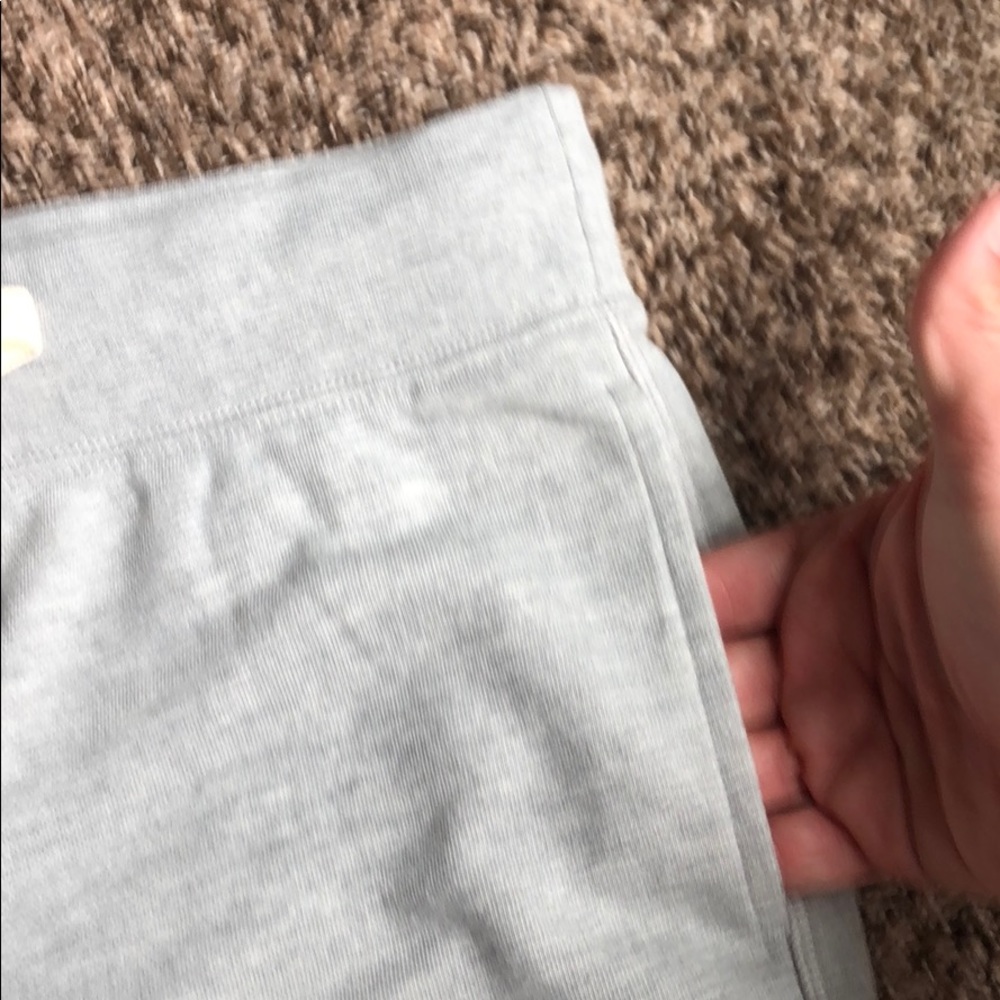 🆕 Champion Men’s L grey shorts - Picture 4 of 7